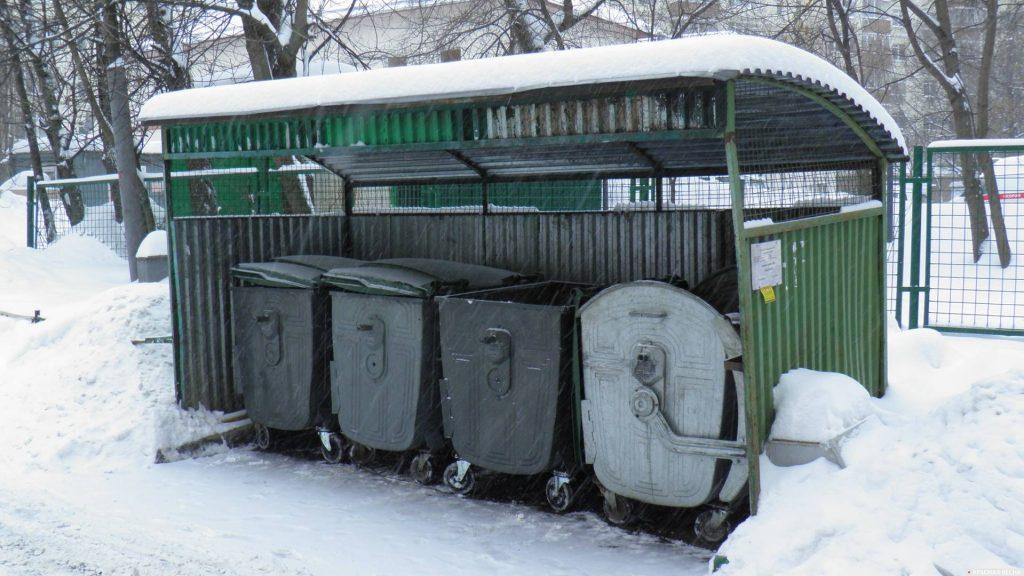москвич нашёл полмиллиона в мусорном баке