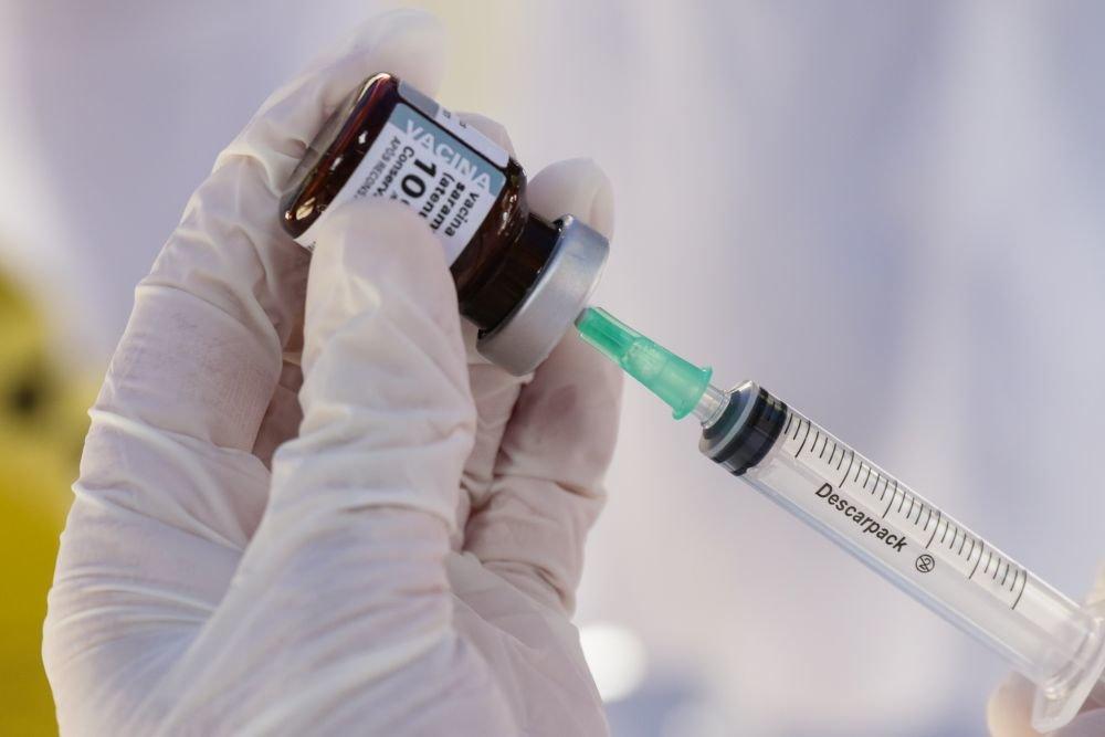 нефть в обмен на вакцину венесуэла закупает российский спутник v