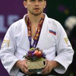 Подмосковный дзюдоист стал призёром международных соревнований «Grand Slam»