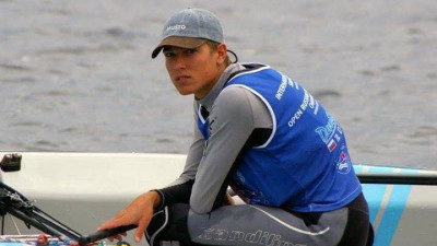 Подмосковный яхтсмен стал обладателем серебряной медали на кубке России по парусному спорту