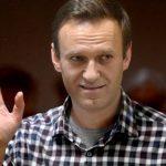 три дня искали алексея навального