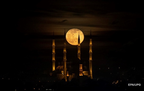 Турция планирует на 2023 год миссию на Луну