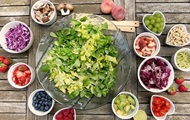 Ученые назвали ежедневную норму потребления овощей и фруктов