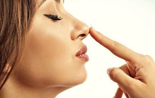 Ученые открыли еще одну способность носа