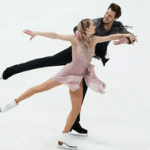 Виктория Синицина и Никита Кацалапов – чемпионы мира по фигурному катанию в танцах на льду