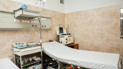 Более 350 аппаратов для паллиативной помощи поступит в больницы Подмосковья