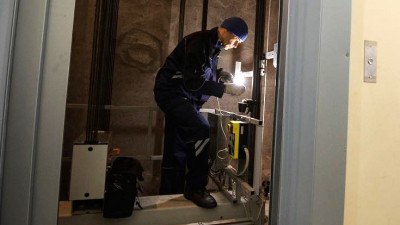 Более 6 тыс. нарушений эксплуатации лифтов устранили в Подмосковье с начала года