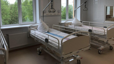 Еще 593 пациента вылечили от Covid-19 в Московской области