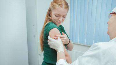 Еще более 70 тысяч доз вакцины от Covid-19 поступило в поликлиники Подмосковья