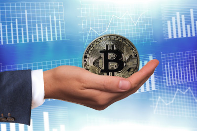 Биткоин