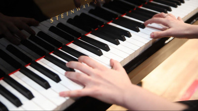 Конкурс пианистов пройдет в областном музыкальном колледже имени С.С. Прокофьева 24-25 апреля