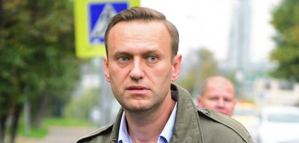 навальному осталось жить несколько дней