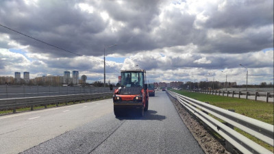 Подъездные дороги к аэропорту Шереметьево отремонтируют в Химках