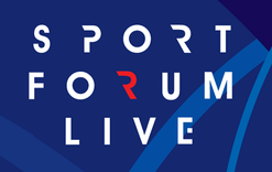 Потенциал спорта как ресурса социальных изменений рассмотрят на форуме «SportForumLive»