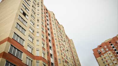 Расселение трех аварийных домов в городском округе Солнечногорск завершат до конца года