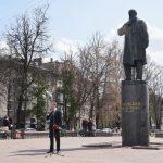Роман Терюшков поздравил жуковчан с днём рождения города