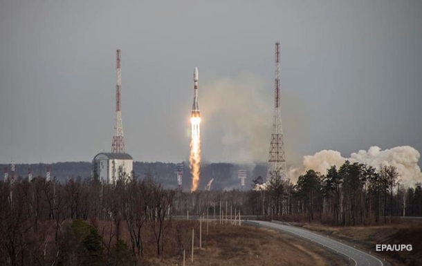 Россия вывела на орбиту 36 спутников OneWeb