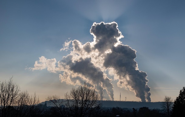 В атмосфере Земли фиксируется рекордный уровень углекислого газа