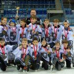 В Мытищах завершился розыгрыш Кубка олимпийского чемпиона по хоккею Виктора Шалимова