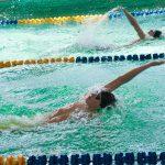 В Подмосковье завершились соревнования по плаванию на Кубок Евгения Рылова