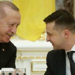 Визит Зеленского в Турцию – что на самом деле просит Украина