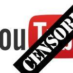 YouTube снова нарывается на штраф
