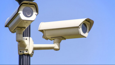 Более 2 тыс. видеокамер системы «Безопасный регион» установили в Подмосковье в апреле