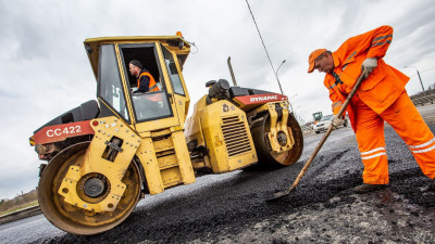 Более 25 км дорог отремонтируют в городском округе Мытищи