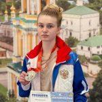 Дзюдоисты из Подмосковья завоевали 13 медалей на V летней Спартакиаде молодёжи