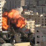 Израиль и ХАМАС вступили в режим прекращения огня