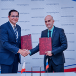 Минспорт России подписал Меморандум о сотрудничестве в области спорта с Республикой Мальта