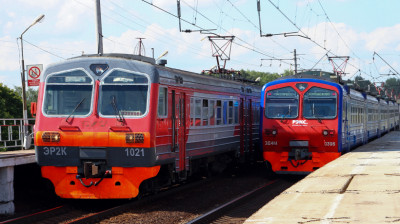 Новый порядок фиксации нарушений на железнодорожной инфраструктуре ввели в Подмосковье