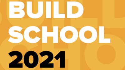 Открыт прием заявок на смотр-конкурс «Build School Project 2021»