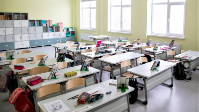 Проектирование школьной пристройки на 200 мест завершили в Подольске