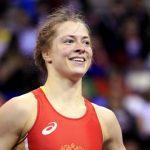Спортсменки из Подмосковья выиграли предолимпийский чемпионат России по женской борьбе
