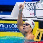 Спортсмены из Подмосковья завоевали ещё 6 наград на чемпионате Европы по водным видам спорта