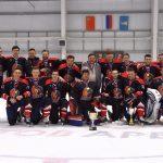 Три подмосковные команды стали участниками финального этапа Ночной хоккейной лиги в Сочи
