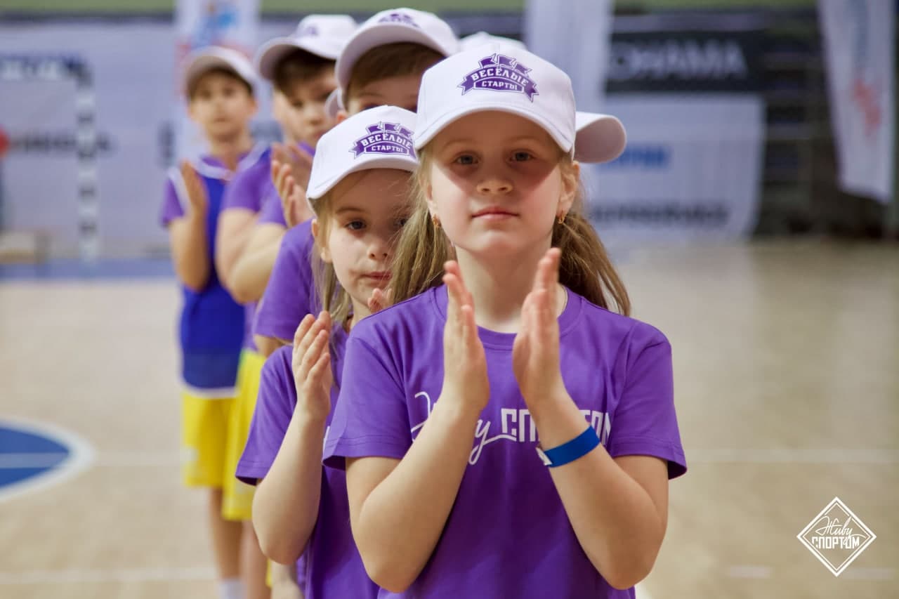 В Подмосковье пройдут спортивные мероприятия, посвящённые Дню защиты детей
