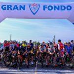 В Волоколамске состоится второй старт серии велозаездов Gran Fondo сезона 2021