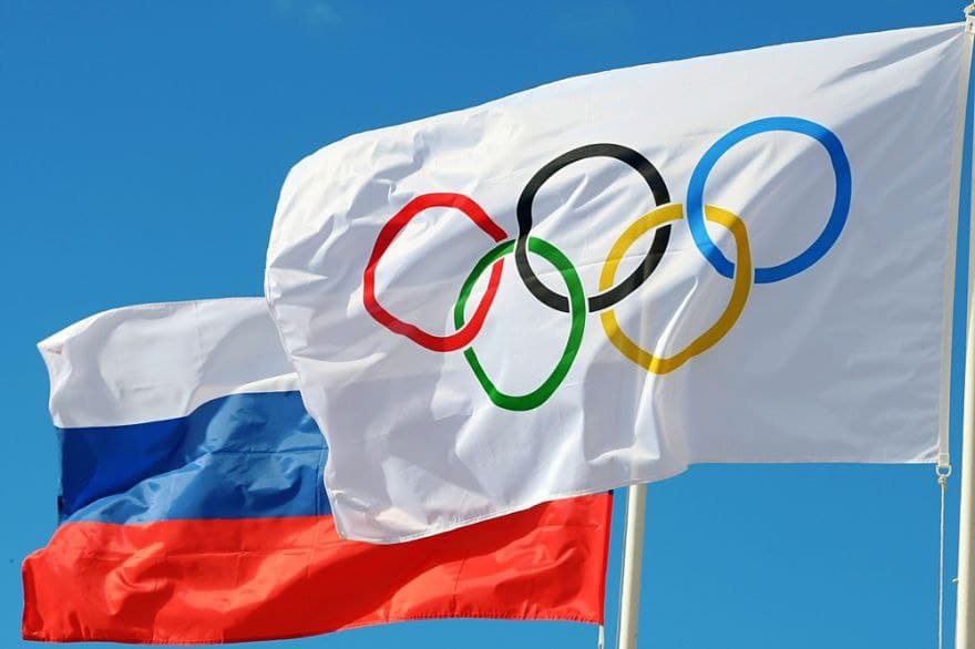 48 подмосковных спортсменов вошли в состав национальной сборной на Олимпийские Игры в Токио