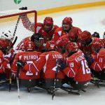6 подмосковных следж-хоккеистов в составе сборной России сыграют на чемпионате мира 2021 года