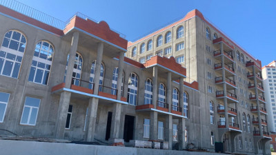 Главгосстройнадзор проверит ход строительства киноцентра в Дзержинском