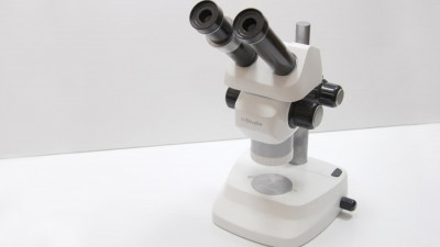 Микроскоп подмосковного производителя оптических изделий получил медицинскую лицензию