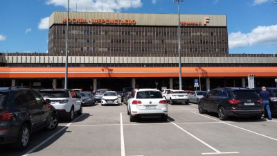 Нарушения по требованию Главгосстройнадзора устранили в здании аэровокзала Шереметьево