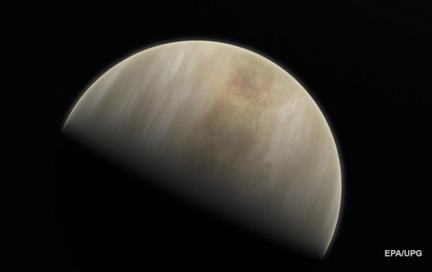 NASA готовит две миссии на Венеру