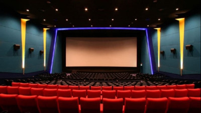 Пять кинотеатров Подмосковья получат поддержку Фонда кино