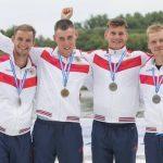 Подмосковные гребцы завоевали бронзовые медали на чемпионате Европы по гребле на байдарках и каноэ