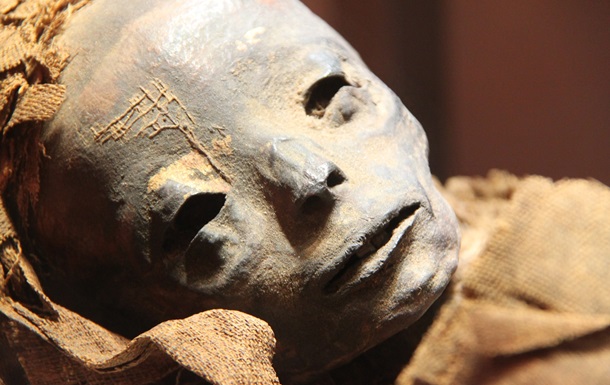 Разгадана тайна необычных египетских мумий из Саккары