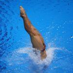 Спортсмены из Подмосковья завоевали 7 медалей на чемпионате России по прыжкам в воду