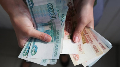Свыше 25 тыс. малообеспеченных семей Московской области получают повышенное пособие на детей